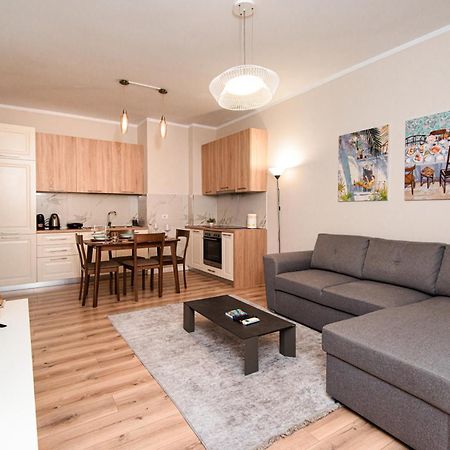 Loris Apartaments 206 Дуррес Экстерьер фото