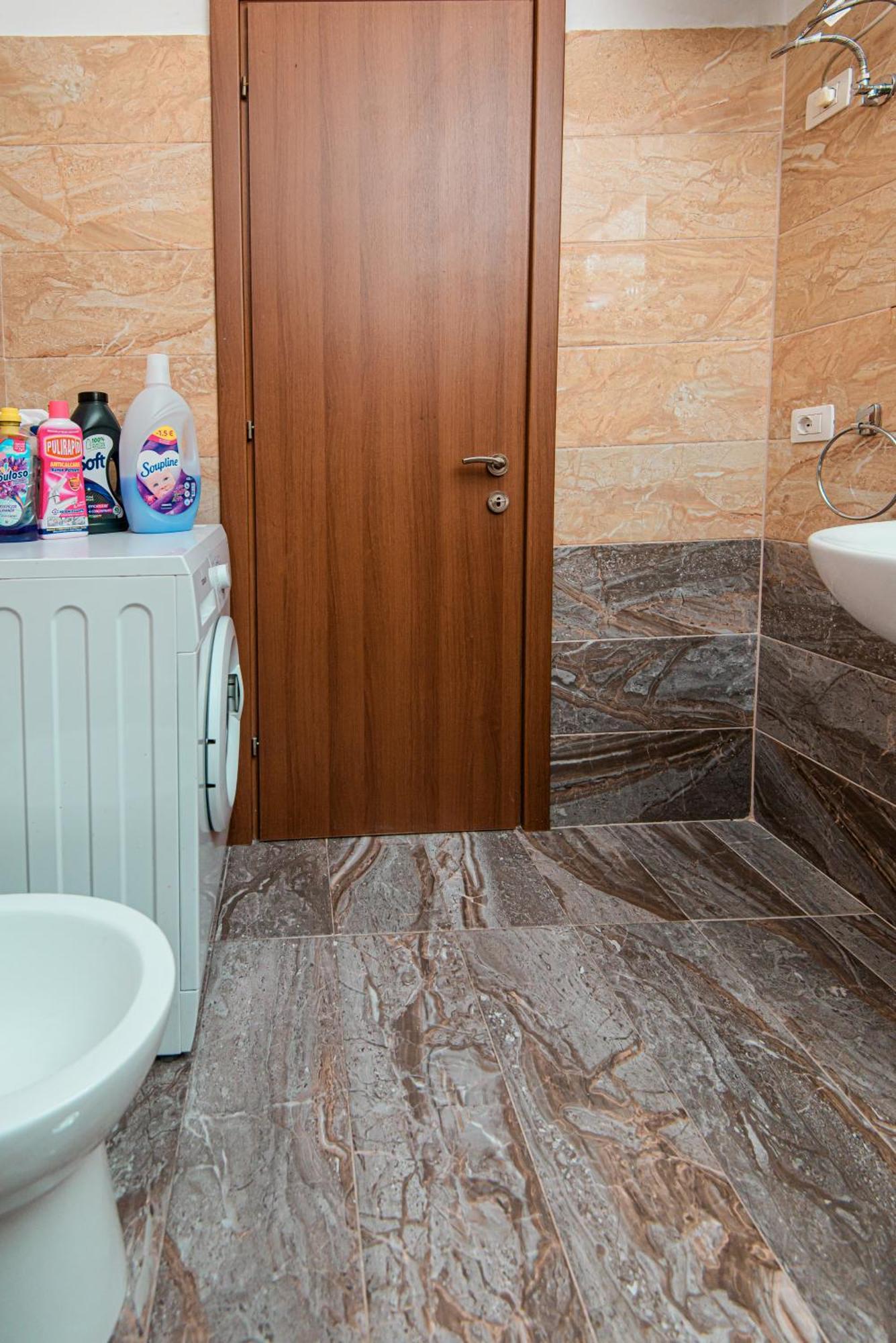 Loris Apartaments 206 Дуррес Экстерьер фото