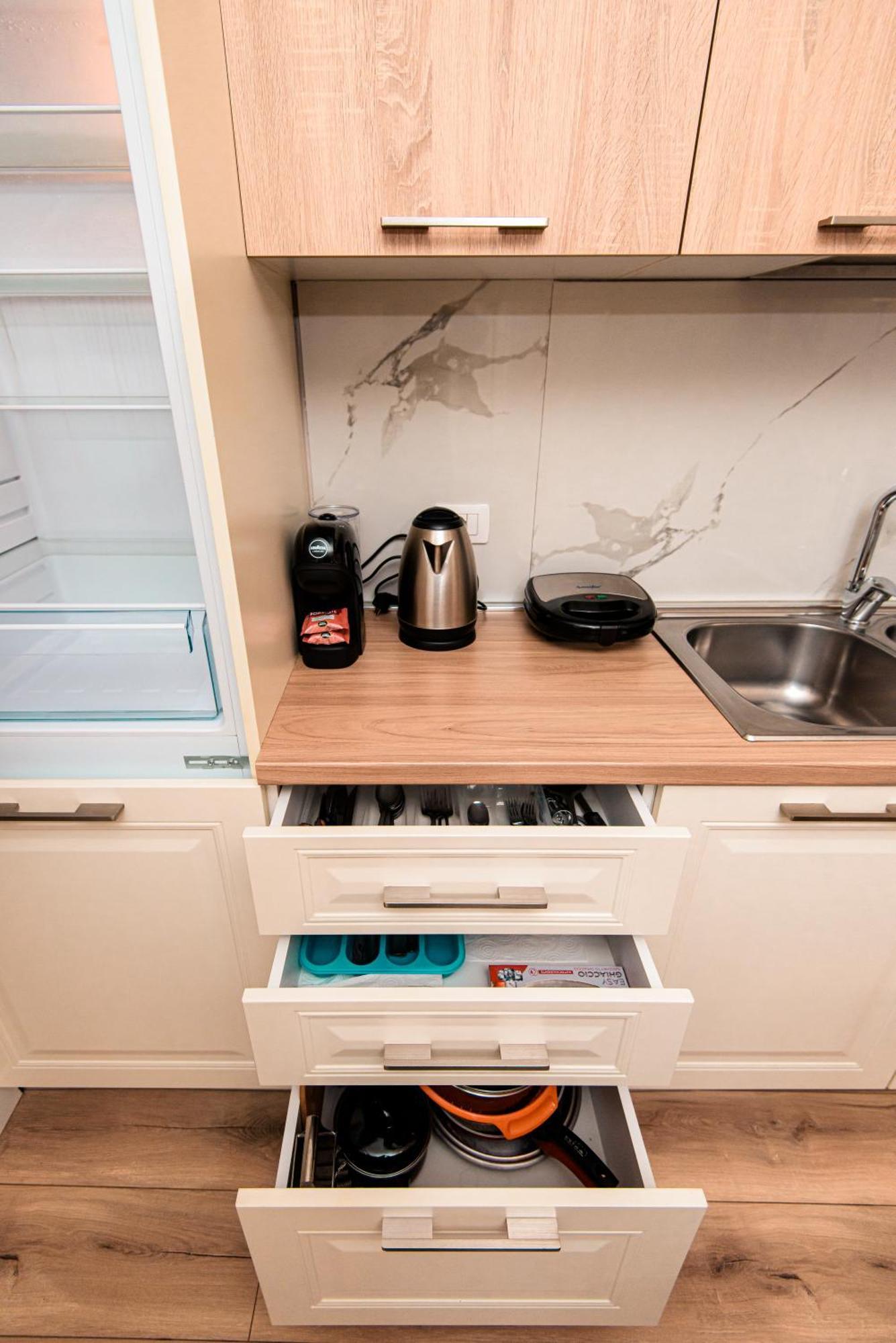 Loris Apartaments 206 Дуррес Экстерьер фото