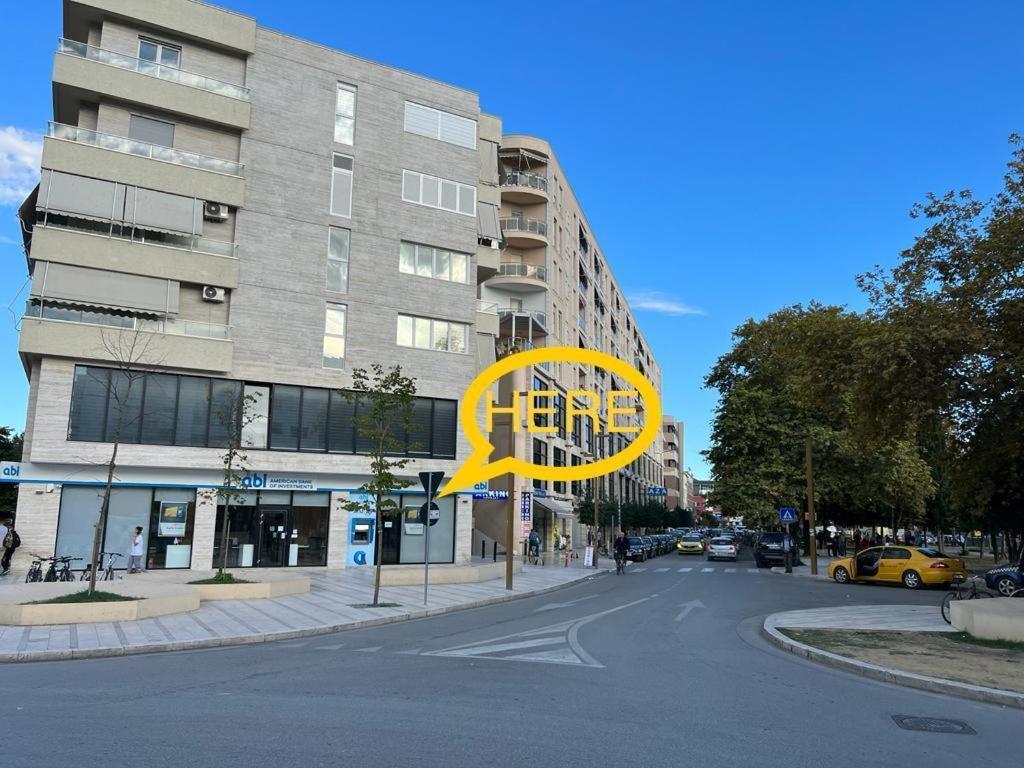Loris Apartaments 206 Дуррес Экстерьер фото